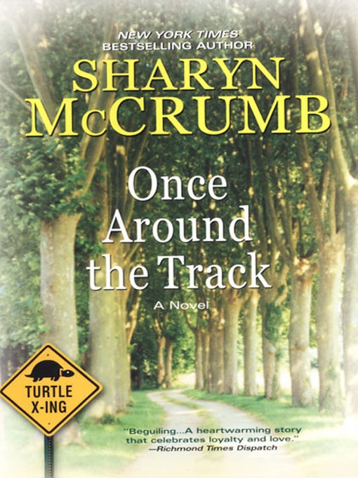 Title details for Once Around the Track by Sharyn McCrumb - Available